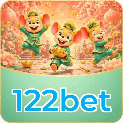 122bet